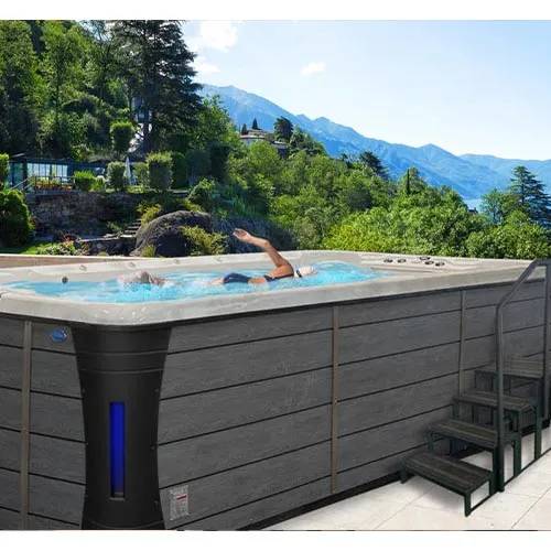 Swimspa X-Series hot tubs for sale in Concord